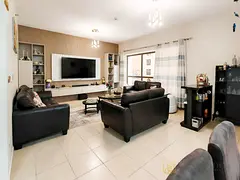 Low Floor | Viewing Possible | Furnished