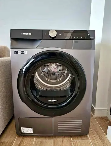 For Sale Samsung Heat Pump Dryer 9 kg Excellent Condition