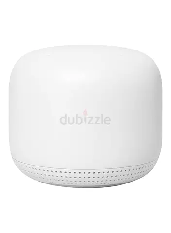 GOOGLE NEST WIFI