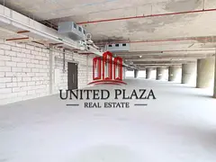 PREMIUM LOCATION | FULL FLOOR OFFICE | SHELL CORE