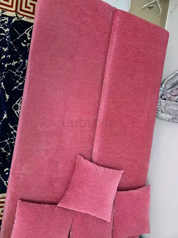 Sofa bed