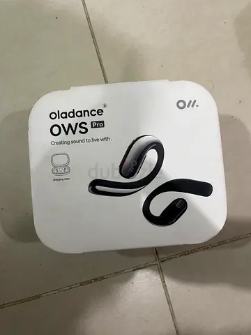 Oladance OWS Pro Wireless Headphones