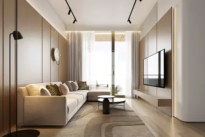 Best Deal | Close to Metro | High Floor