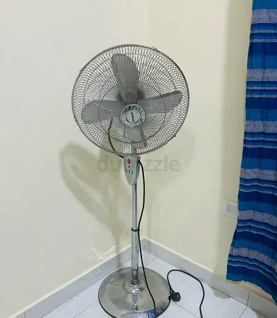 Stand Fan for Sale