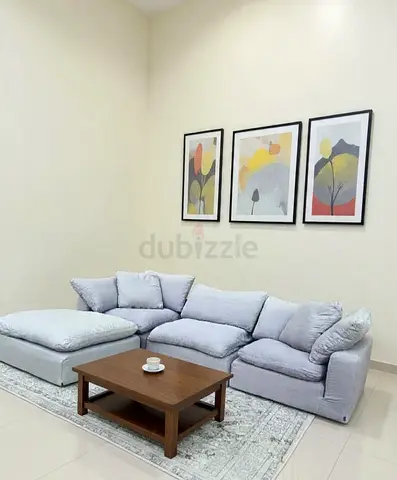 Marina home lucious cloud sofa