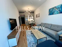 Marina View | Fully Furnished | Bills Included