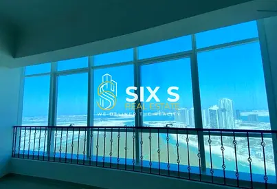 Exquisite 1BR | Stunning Sea View | Move‑In Ready