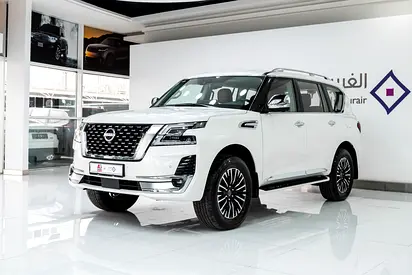 1 YR WARRANTY | GCC | 4.0L | AED 3,1000 PM