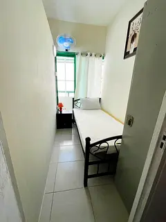 Female partition available near Burjuman 1300dhs