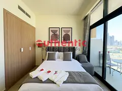 Fully Furnished | Overlooking Community View | Fine Studio
