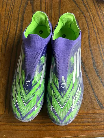 Adidas F50 (Just bought it)