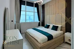 Brand new | Furnished and Elegant | 1BHK APT