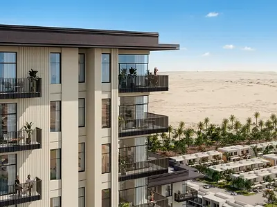 2 Bedrooms | Active Community | High ROI