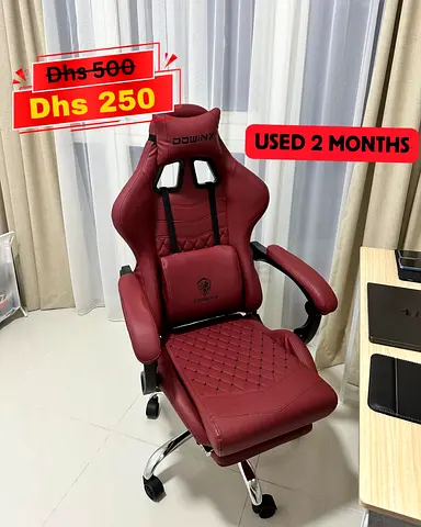Dowinx gaming chair