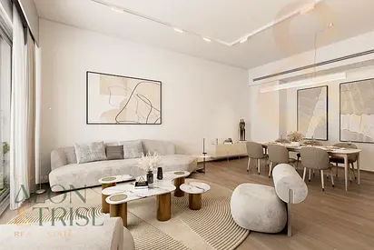 Fully Furnished | Modern Living | Townhouse