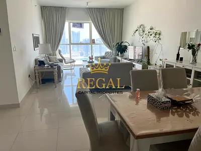 Spacious 2BR | High-End Finishes | Prime Loation