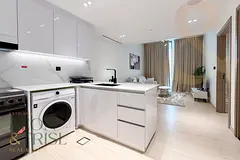 Fully Furnished | High Floor | Skyline view