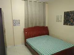 Furnished room for couple or single.