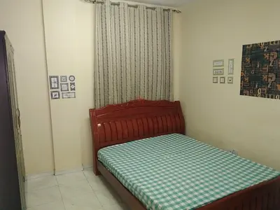 Furnished room for couple or single.