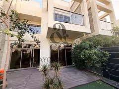 Private Garden | Huge Layout | Unfurnished