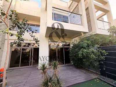Private Garden | Huge Layout | Unfurnished