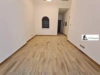 Spacious 1BHK | With Balcony | Easy Exit to Al khail Road