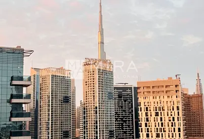 Burj Khalifa View | Investor Deal | Prime Location