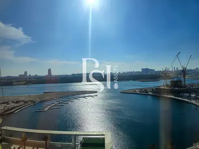 Balcony | Maid Room | Amazing View