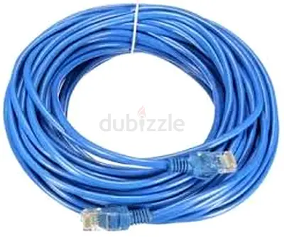 Network Cables  Equipment Rack