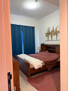 JVC || Fully Furnished Room Available