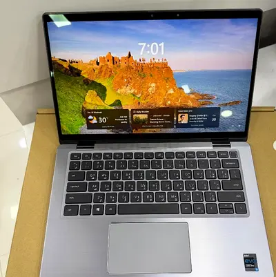 Dell Laptop , 11 Gen Intel Core i5-1145G7 Excellent Condition