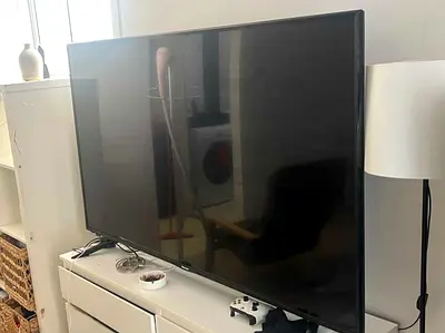 Hisense TV for sale