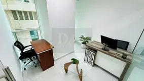 Rent With Us and Experience the Perfect Office Space Solution