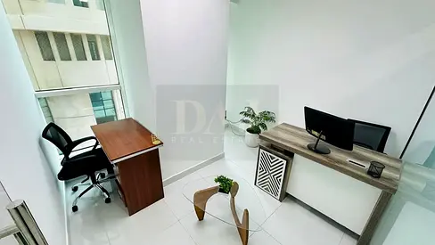 Rent With Us and Experience the Perfect Office Space Solution