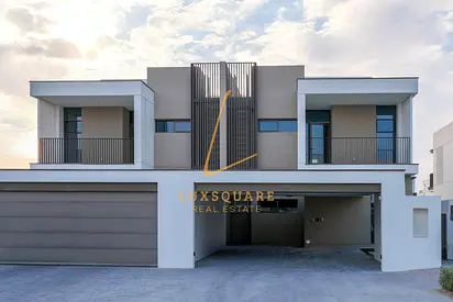 Stunning 4 BR + Maids I Brand New I Semi Detached