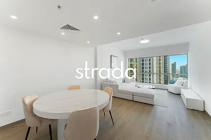 2BR | 6 months for 60,000 | fully furnished