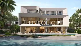 Genuine Re Sale I Best located 5 Bed I Lagoon backing