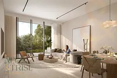 Spacious 2 BR | Forest View | Closed Community