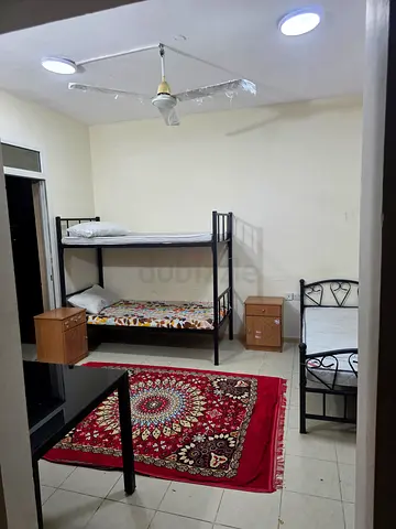 النعميه واحد عجمان