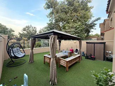 Big Plot | Maids Room | Single Row | D+