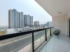 Fully Furnished | Spacious Layout | Corner Unit