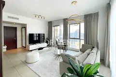 High Rise Living | Chiller Free | 12 Cheques