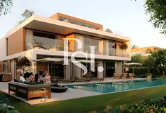 Single Row | Corner Unit | Huge Layout