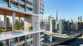 Hand Over 2027 | Luxury Apartment | High Floor