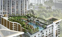 Mid Floor | Burj View | Best Layout