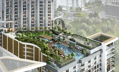Mid Floor | Burj View | Best Layout