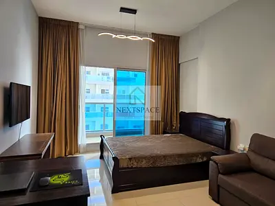 Luxury Furnished | Mid Floor | Flexible Payment