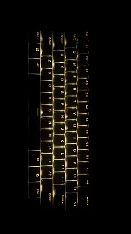 Royal Kludge 61 Keyboard