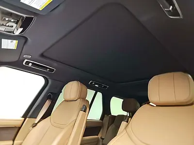 2025 LAND Rover RANGE ROVER — миниатюра 17