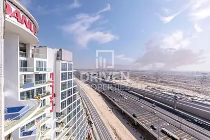 Brand New Apt | Sky View | Vastu Compliant